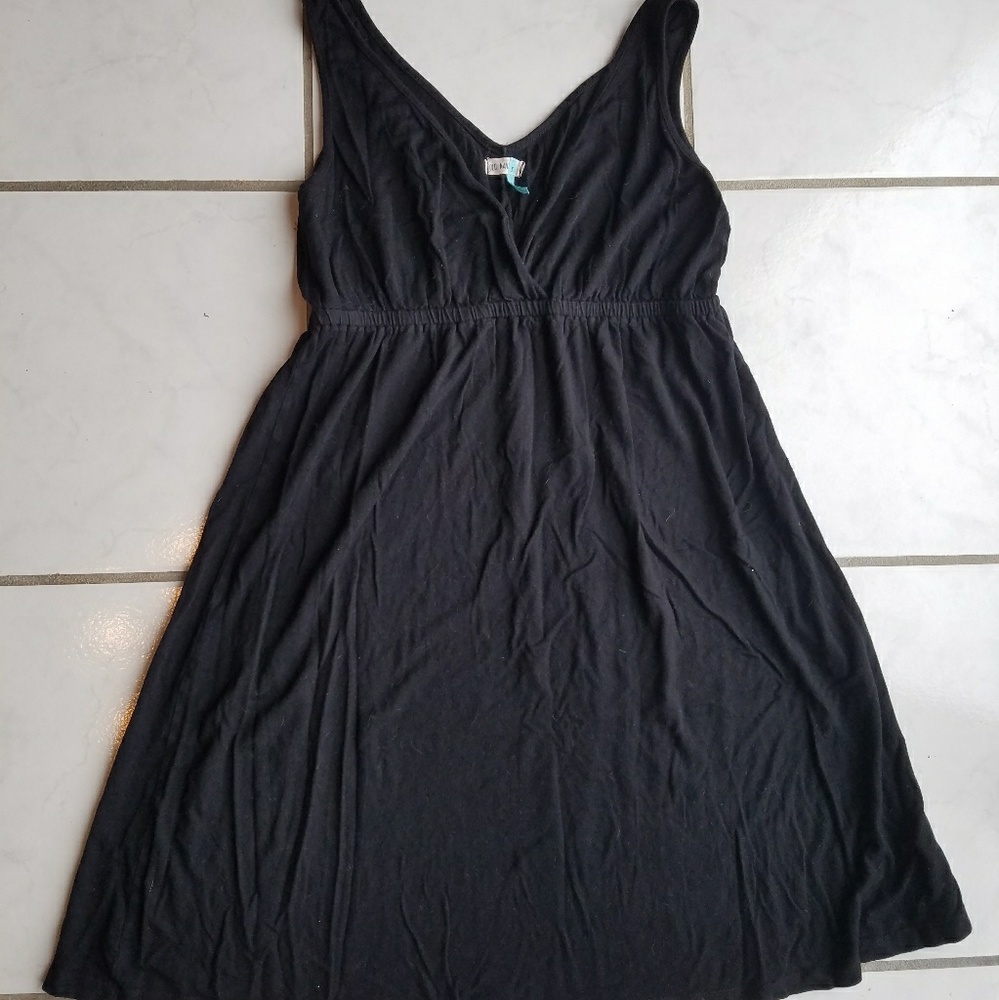 Old Navy little black dress